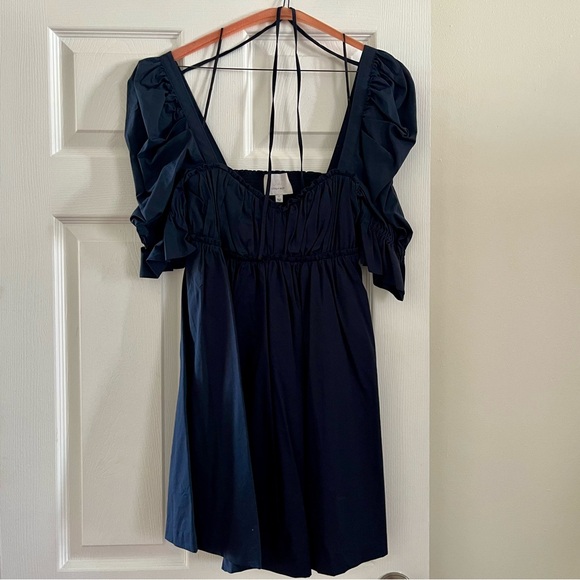 Cinq a Sept Jovi dress - Picture 3 of 5